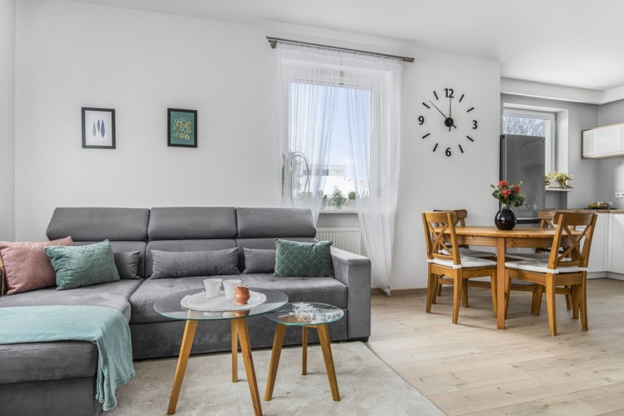 Warszawa, Mieszkanie na sprzedaż