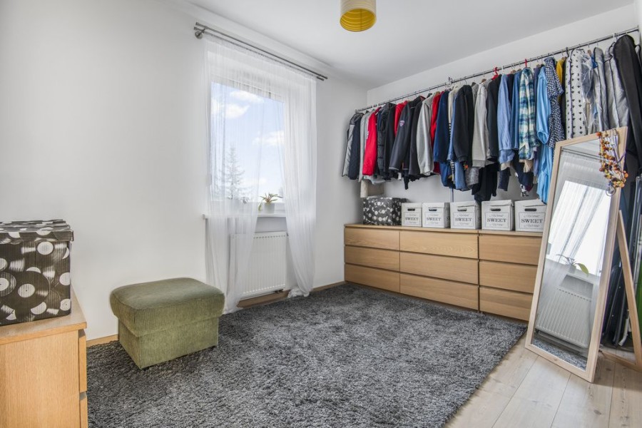 Warszawa, Białołęka, Głębocka, Słoneczne, przestronne 3 pokojowe mieszkanie ul. G