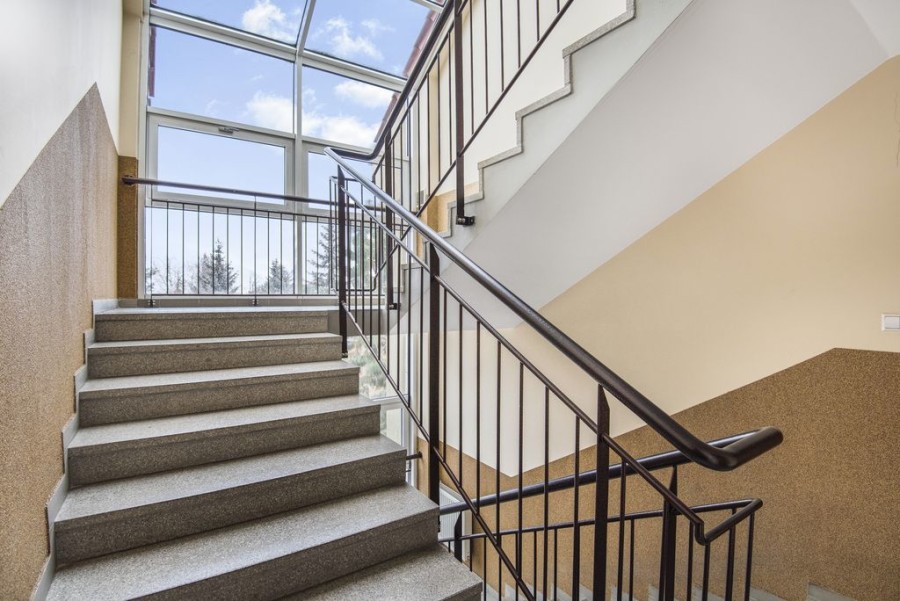 Warszawa, Białołęka, Głębocka, Słoneczne, przestronne 3 pokojowe mieszkanie ul. G