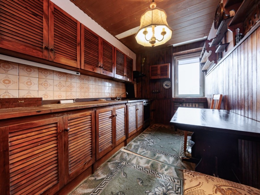 Warszawa, Mieszkanie na sprzedaż