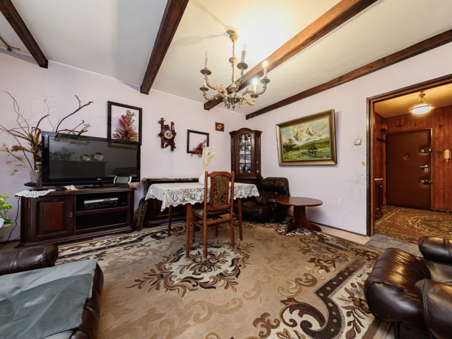 Warszawa, Białołęka Tarchomin, Pabla Picassa, Narożne 3 pokoje z oddzielną kuchnią Tarchomin