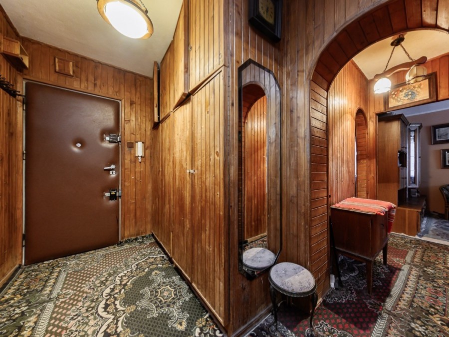 Warszawa, Białołęka Tarchomin, Pabla Picassa, Narożne 3 pokoje z oddzielną kuchnią Tarchomin