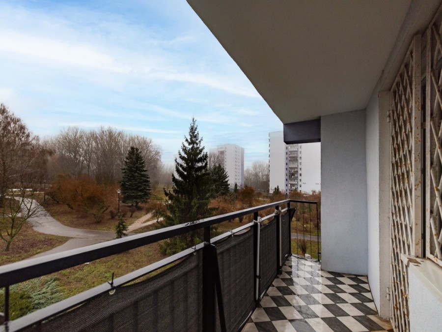 Warszawa, Białołęka Tarchomin, Pabla Picassa, Narożne 3 pokoje z oddzielną kuchnią Tarchomin