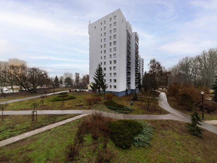 Warszawa, Białołęka Tarchomin, Pabla Picassa, Narożne 3 pokoje z oddzielną kuchnią Tarchomin