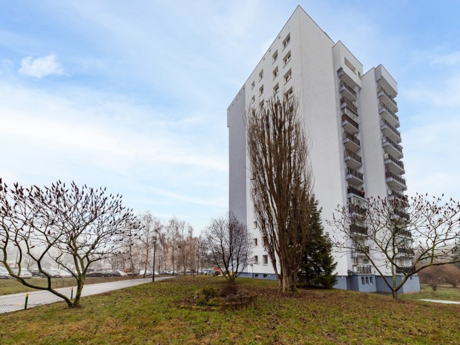 Warszawa, Białołęka Tarchomin, Pabla Picassa, Narożne 3 pokoje z oddzielną kuchnią Tarchomin