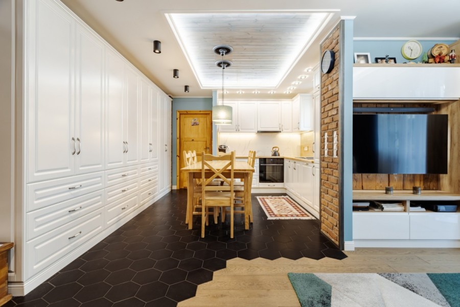 Warszawa, Mieszkanie na sprzedaż