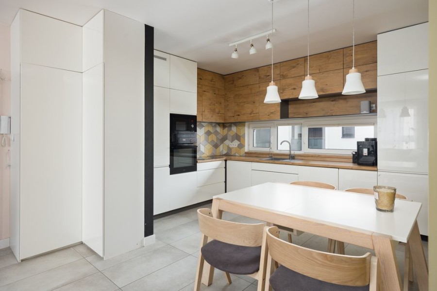 Warszawa, Mieszkanie na sprzedaż