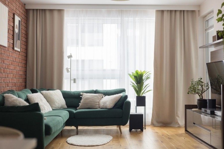 Warszawa, Białołęka Kępa Tarchomińska, Sprawna, Trzy pokoje Białołęka Tarchomin Natura Tramwaj