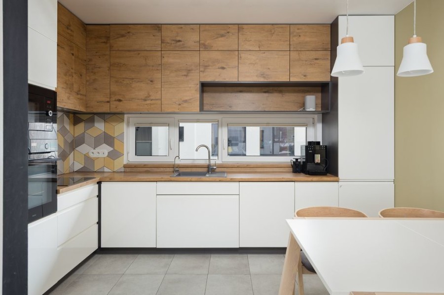 Warszawa, Białołęka Kępa Tarchomińska, Sprawna, Trzy pokoje Białołęka Tarchomin Natura Tramwaj