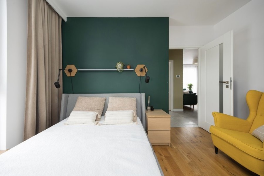 Warszawa, Białołęka Kępa Tarchomińska, Sprawna, Trzy pokoje Białołęka Tarchomin Natura Tramwaj