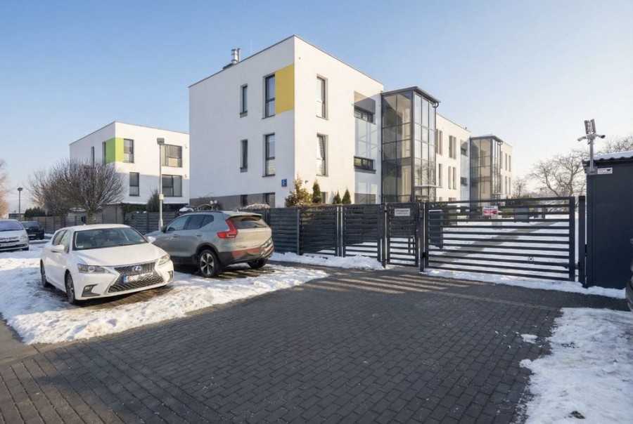 Warszawa, Białołęka Kępa Tarchomińska, Sprawna, Trzy pokoje Białołęka Tarchomin Natura Tramwaj