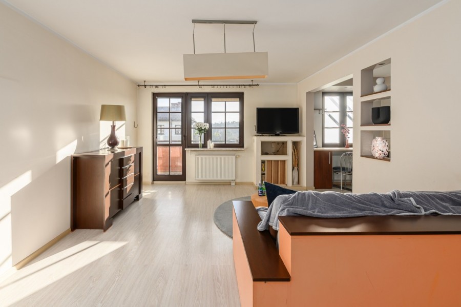 Warszawa, Mieszkanie na sprzedaż