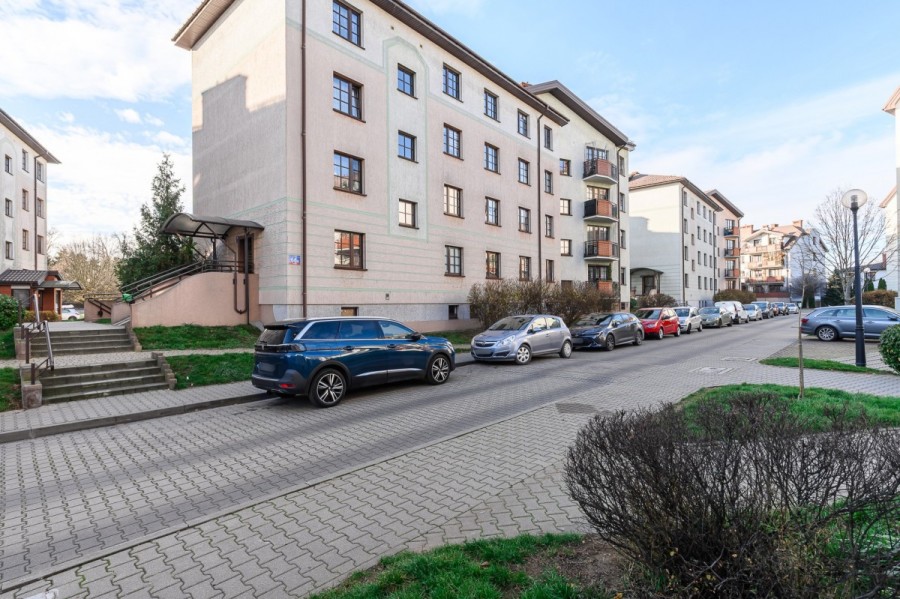 Warszawa, Białołęka, Józefa Mehoffera, Dostępne od zaraz| Zamknięte Osiedle| Cicho| KW