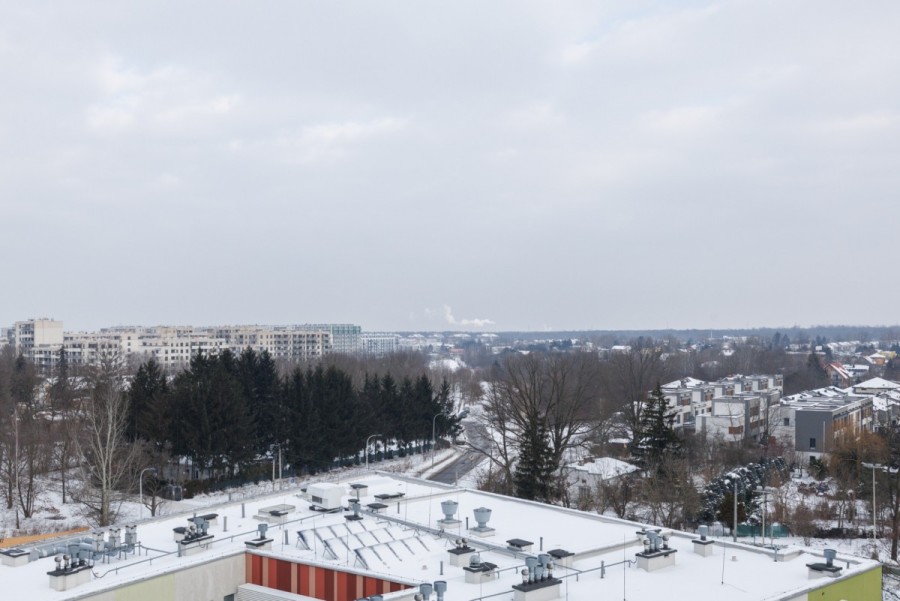 Warszawa, Białołęka, Topolowa, Premium Point, 2 pokoje, do wprowadzenia