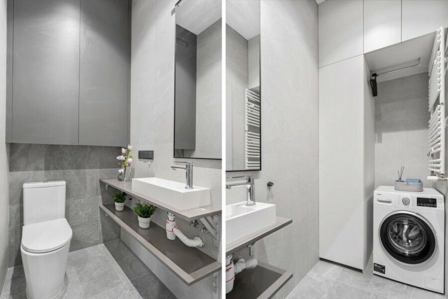 Warszawa, Białołęka, Geodezyjna, Wysoki standard | Klimatyzacja | Balkon z widokiem