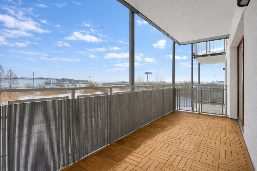 Warszawa, Białołęka, Geodezyjna, Wysoki standard | Klimatyzacja | Balkon z widokiem
