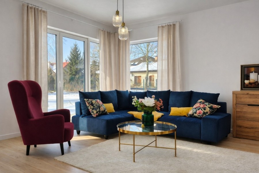 Warszawa, Białołęka, Dom na wynajem