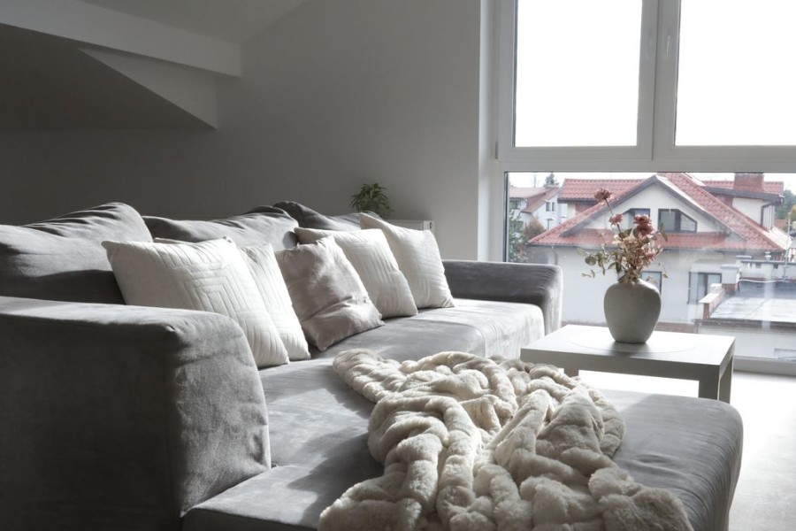 Warszawa, Mieszkanie na sprzedaż