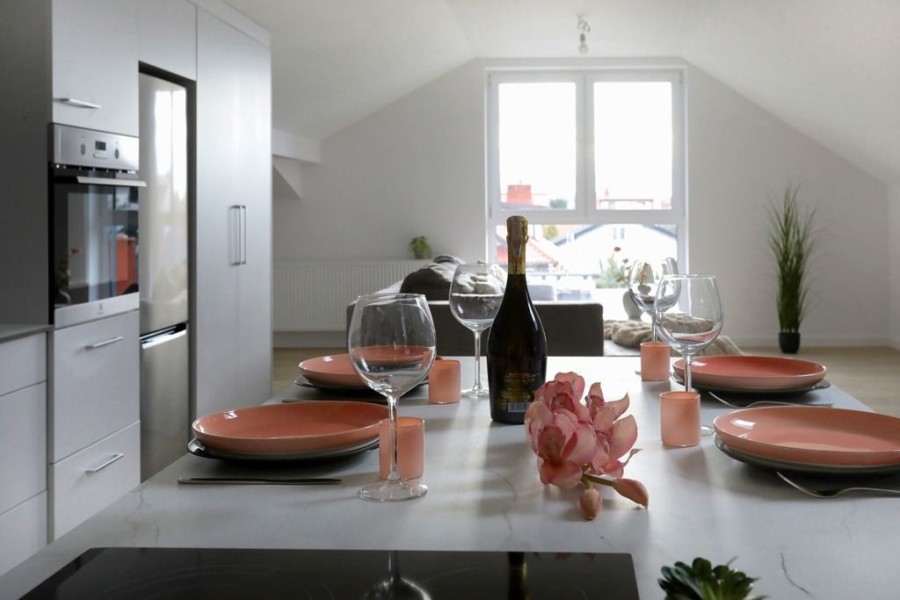 Warszawa, Targówek, Płońska, Gotowe do wprowadzenia!3 pokoje, Warszawa-Targówek