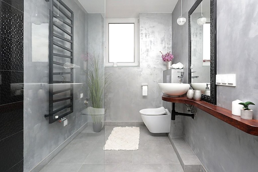 Warszawa, Targówek, Płońska, Gotowe do wprowadzenia!3 pokoje, Warszawa-Targówek