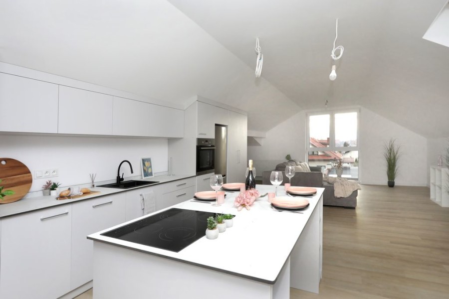 Warszawa, Targówek, Płońska, Gotowe do wprowadzenia!3 pokoje, Warszawa-Targówek