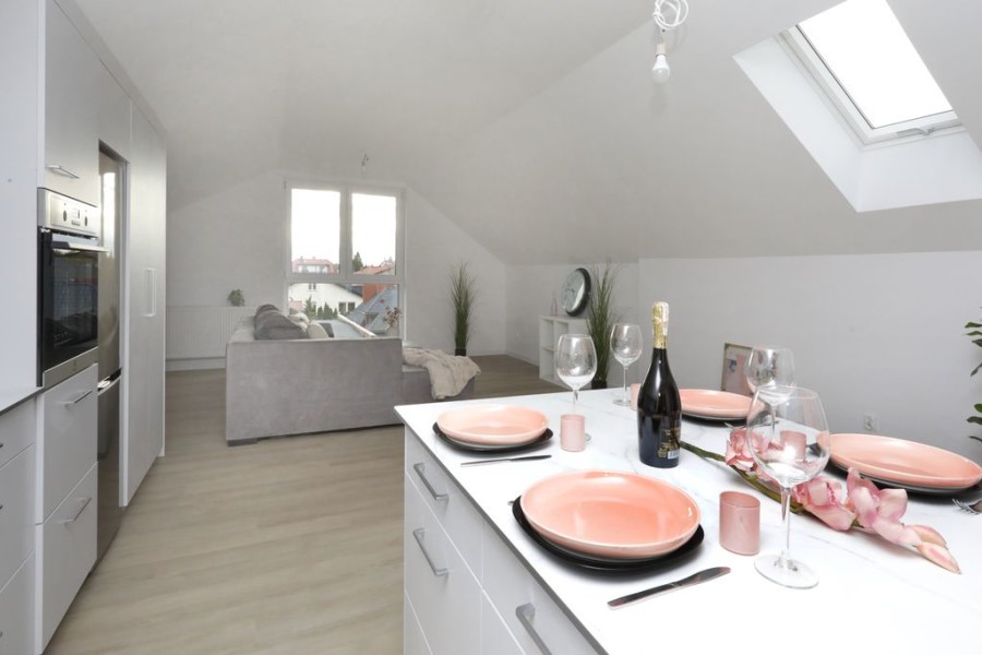 Warszawa, Targówek, Płońska, Gotowe do wprowadzenia!3 pokoje, Warszawa-Targówek