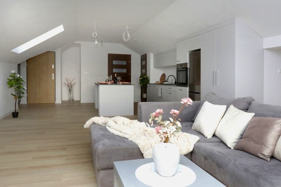 Warszawa, Targówek, Płońska, Gotowe do wprowadzenia!3 pokoje, Warszawa-Targówek