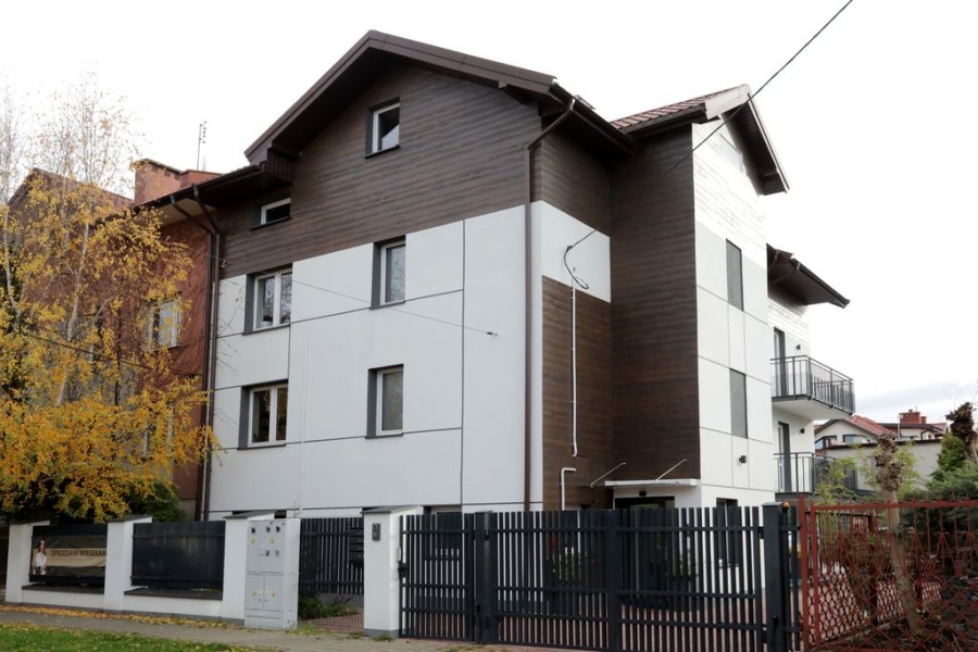 Warszawa, Targówek, Płońska, Gotowe do wprowadzenia!3 pokoje, Warszawa-Targówek