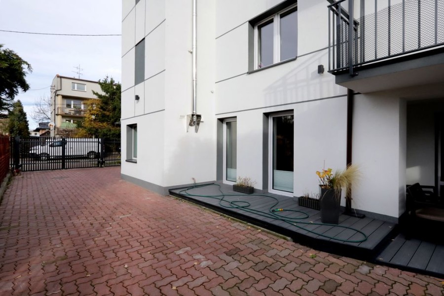 Warszawa, Targówek, Płońska, Gotowe do wprowadzenia!3 pokoje, Warszawa-Targówek