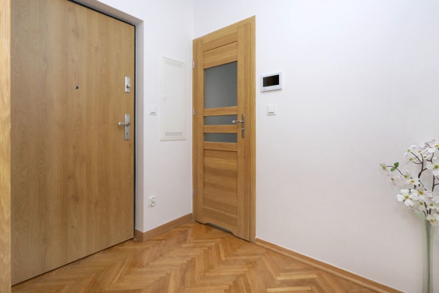 Warszawa, Targówek, Płońska, 3 pokoje po remoncie z tarasem Parter Targówek