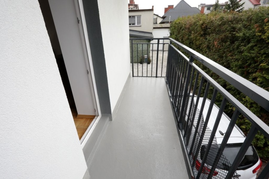 Warszawa, Targówek, Płońska, 3 pokoje po remoncie z tarasem Parter Targówek