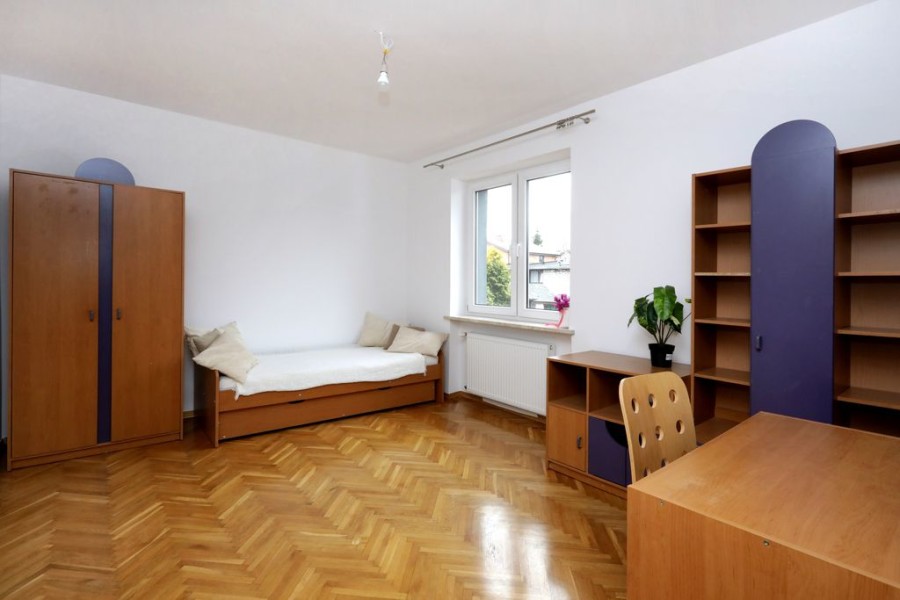 Warszawa, Targówek, Płońska, 3 pokoje po remoncie z tarasem Parter Targówek