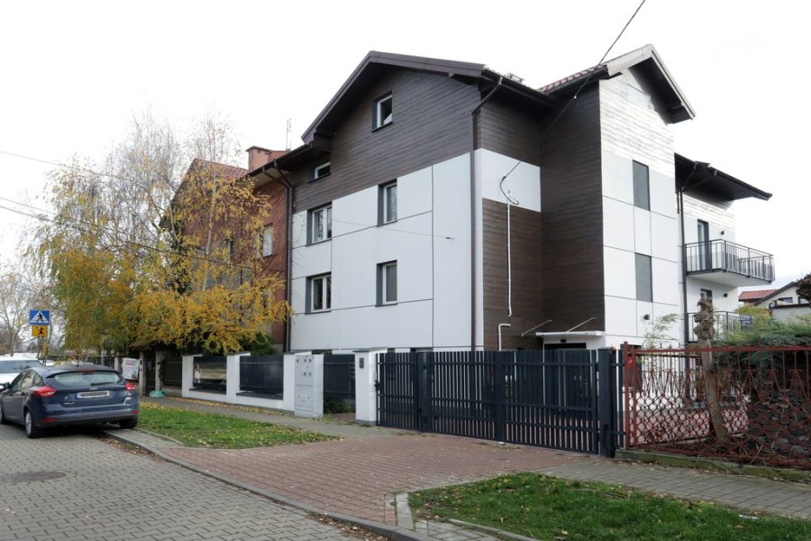 Warszawa, Targówek, Płońska, 3 pokoje po remoncie z tarasem Parter Targówek