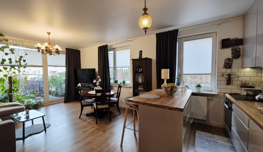 Warszawa, Targówek Elsnerów, Pohulanka, Mieszkanie na sprzedaż