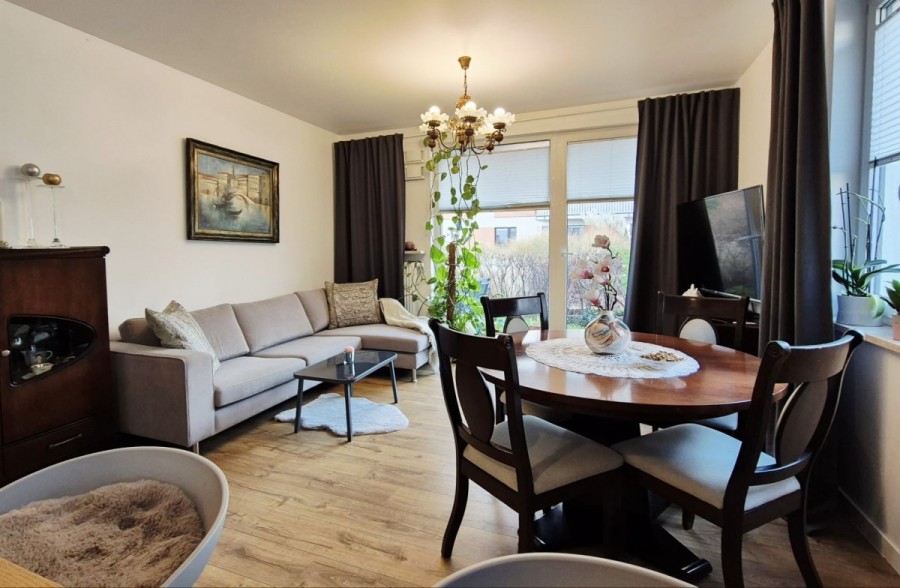 Warszawa, Targówek Elsnerów, Pohulanka, Mieszkanie na sprzedaż