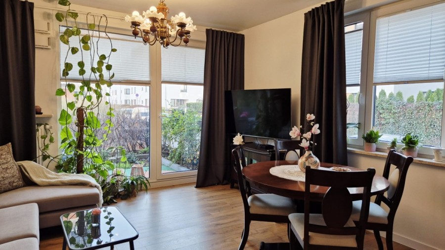 Warszawa, Targówek Elsnerów, Pohulanka, Mieszkanie na sprzedaż