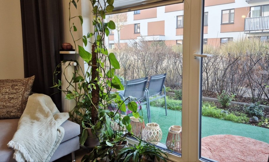 Warszawa, Targówek Elsnerów, Pohulanka, Mieszkanie na sprzedaż