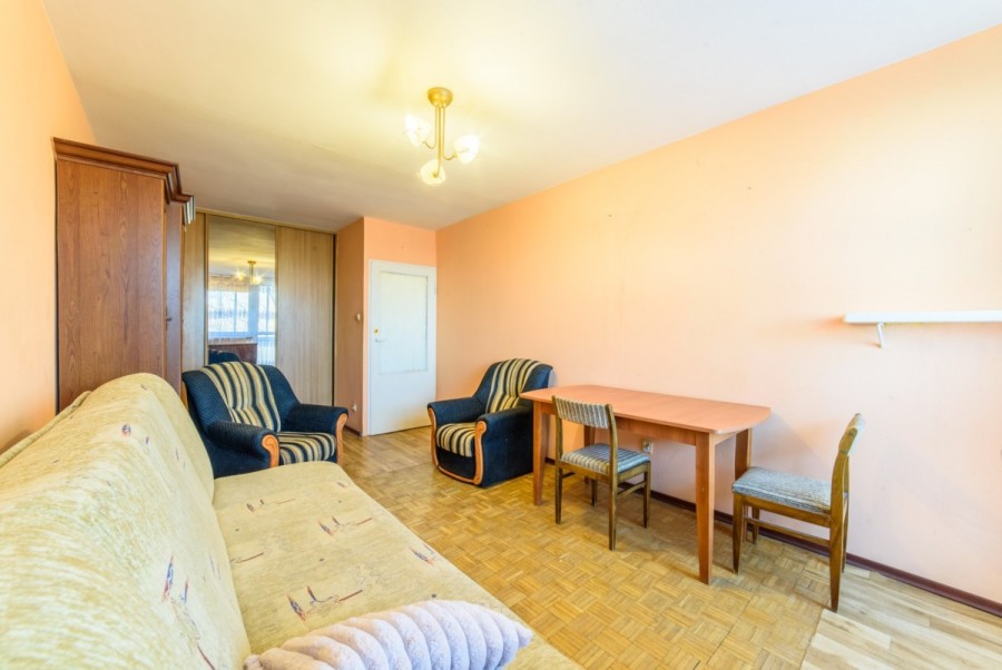 Warszawa, Mieszkanie na sprzedaż