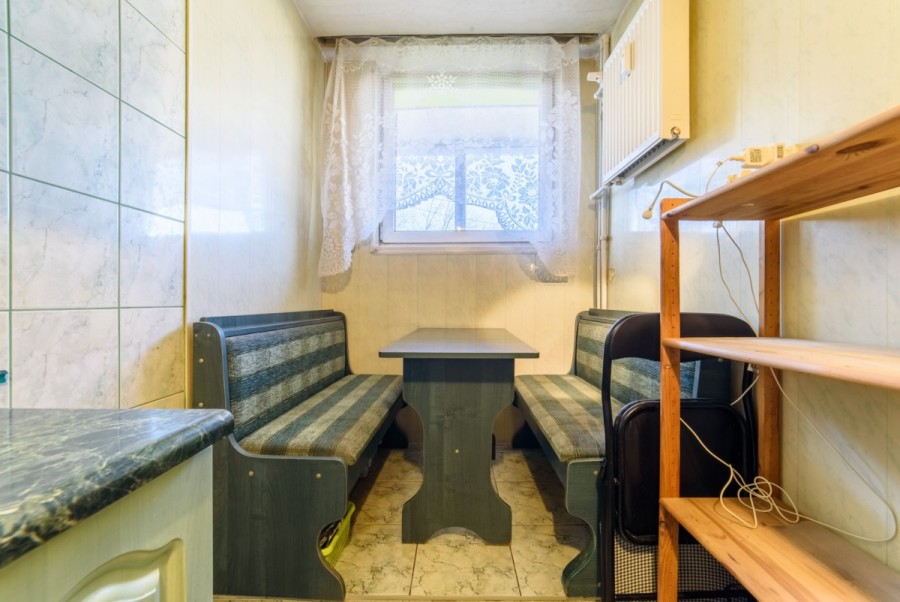 Warszawa, Targówek, Turmoncka, 3-pokojowe mieszkanie z garderobą