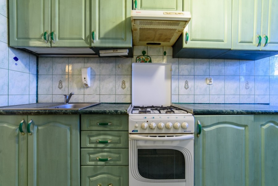 Warszawa, Targówek, Turmoncka, 3-pokojowe mieszkanie z garderobą