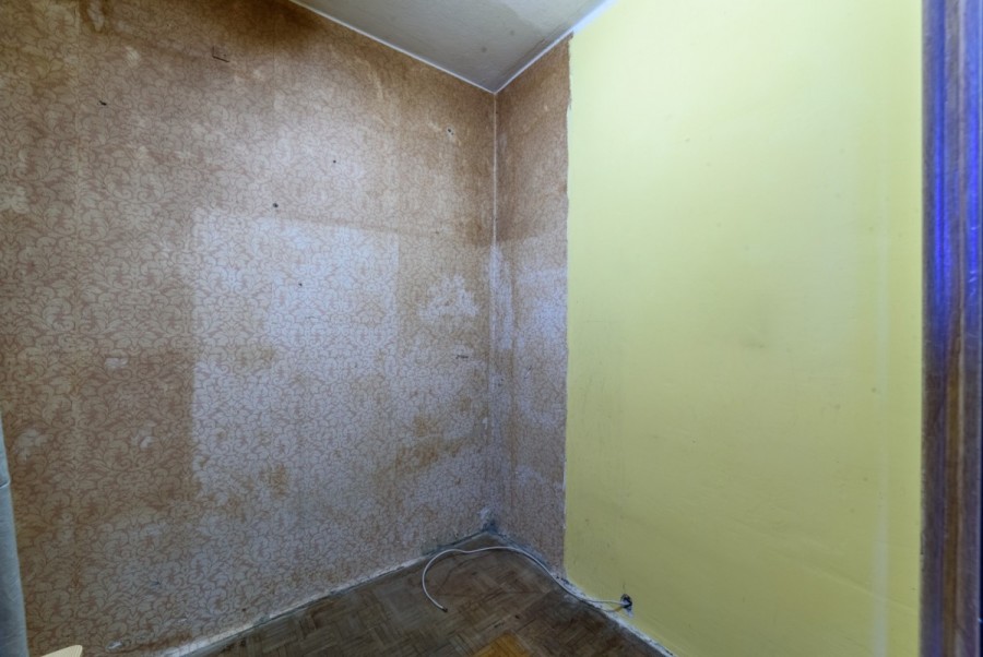 Warszawa, Targówek, Turmoncka, 3-pokojowe mieszkanie z garderobą