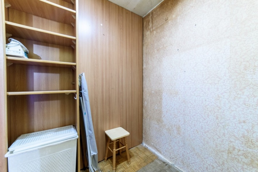 Warszawa, Targówek, Turmoncka, 3-pokojowe mieszkanie z garderobą