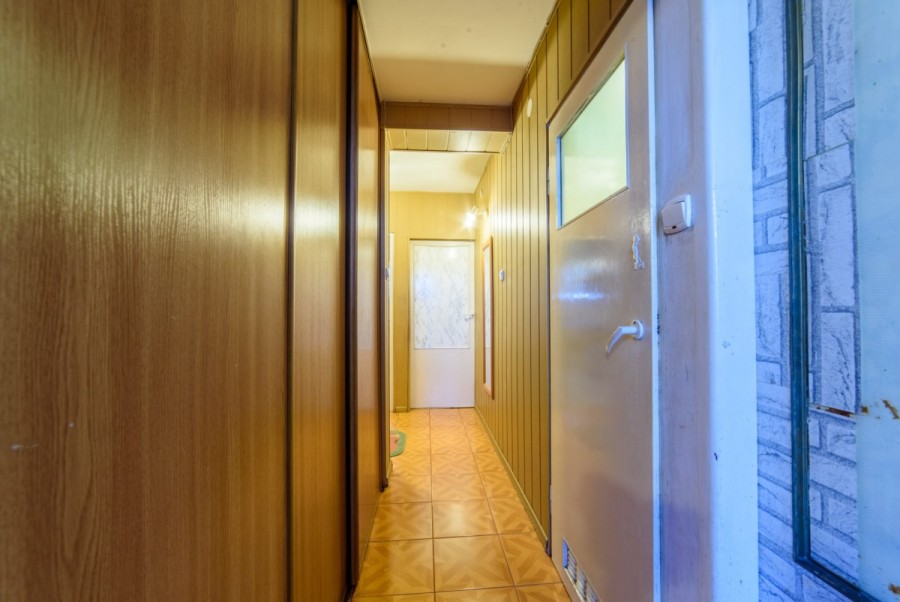 Warszawa, Targówek, Turmoncka, 3-pokojowe mieszkanie z garderobą