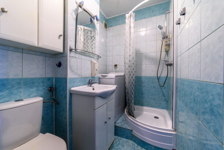 Warszawa, Targówek, Turmoncka, 3-pokojowe mieszkanie z garderobą