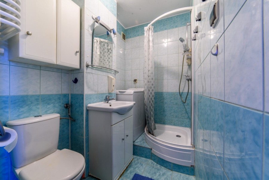 Warszawa, Targówek, Turmoncka, 3-pokojowe mieszkanie z garderobą