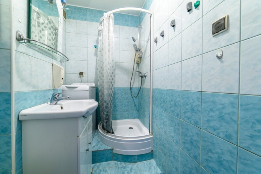 Warszawa, Targówek, Turmoncka, 3-pokojowe mieszkanie z garderobą