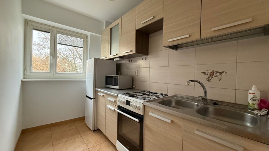 Warszawa, Targówek Bródno, Łojewska, 3 pokojowe mieszkanie dla rodziny