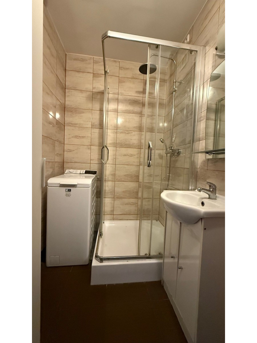 Warszawa, Targówek Bródno, Łojewska, 3 pokojowe mieszkanie dla rodziny