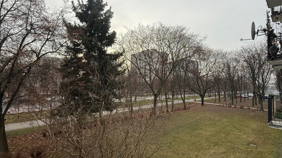 Warszawa, Targówek Bródno, Łojewska, 3 pokojowe mieszkanie dla rodziny