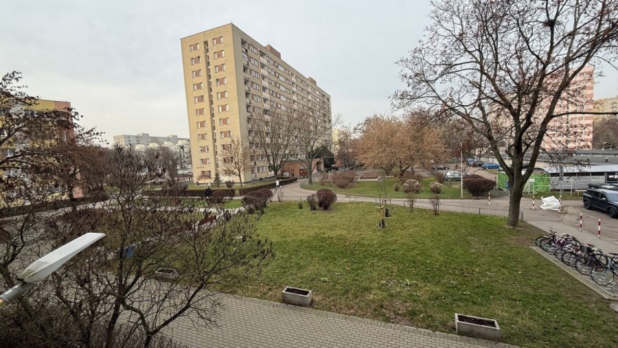 Warszawa, Targówek Bródno, Łojewska, 3 pokojowe mieszkanie dla rodziny